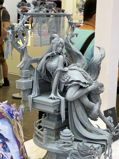 《画江湖之不良人》姬如雪