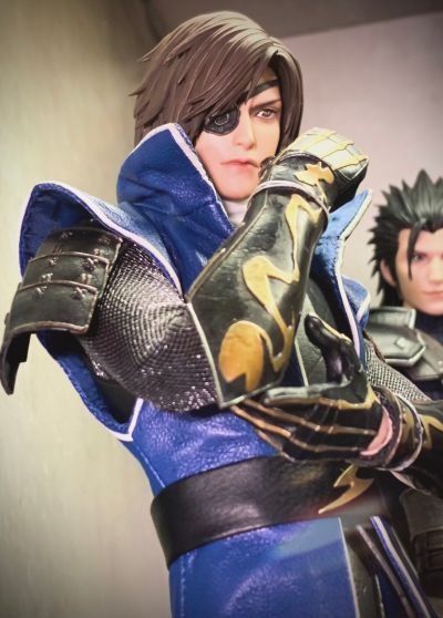 ROC-001 战国BASARA 伊达政宗