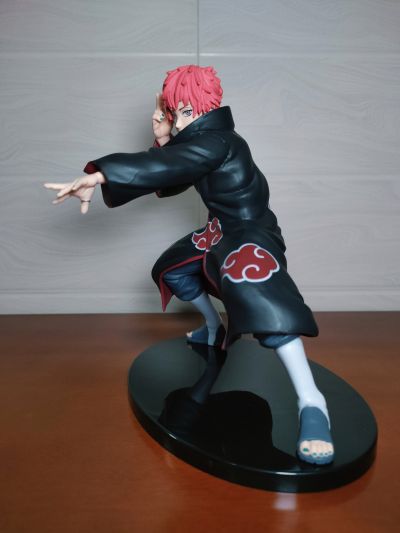 名战景 火影忍者疾风传 蝎