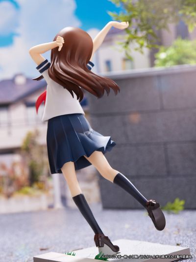 TENITOL 擅长捉弄的高木同学 高木同学