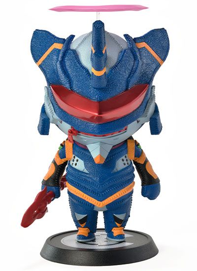 CT1-23015 Cutie1 新世纪福音战士新剧场版 6号机