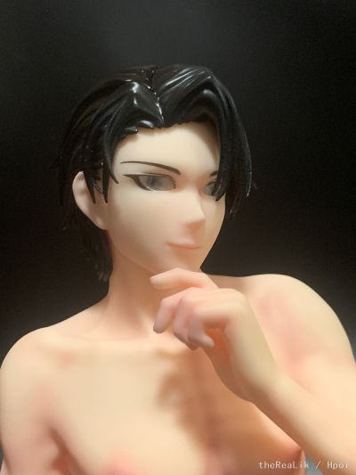 肉感男子A 爱抚版