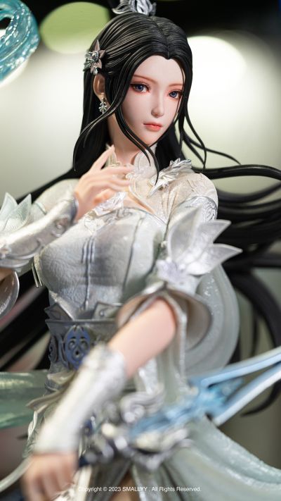 梦幻新诛仙 陆雪琪