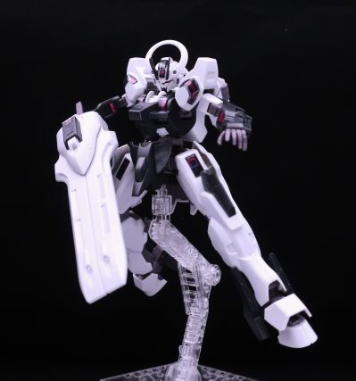 HG 机动战士高达 水星的魔女  战骑高达