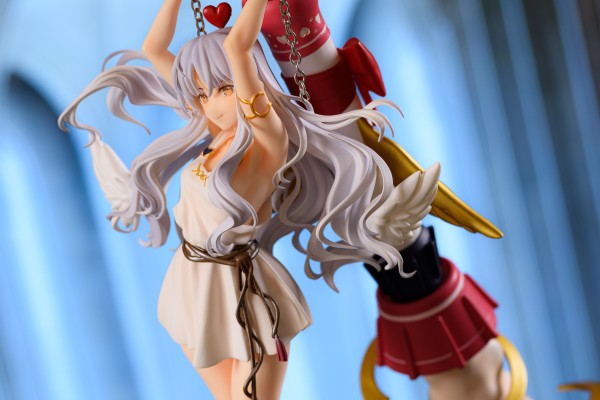 命运-冠位指定 卡莲·C·奥尔黛西亚