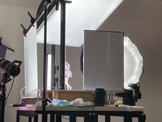 碧蓝航线 动画 拉菲