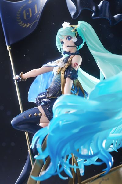 初音未来 生日 2022 -北极星-
