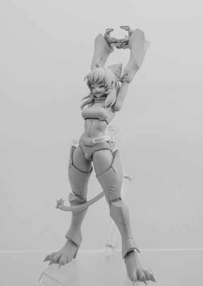 RA-01 兔女郎 艾琳