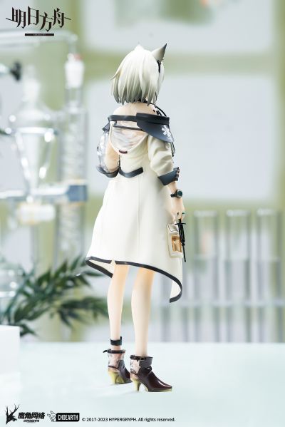 明日方舟 凯尔希