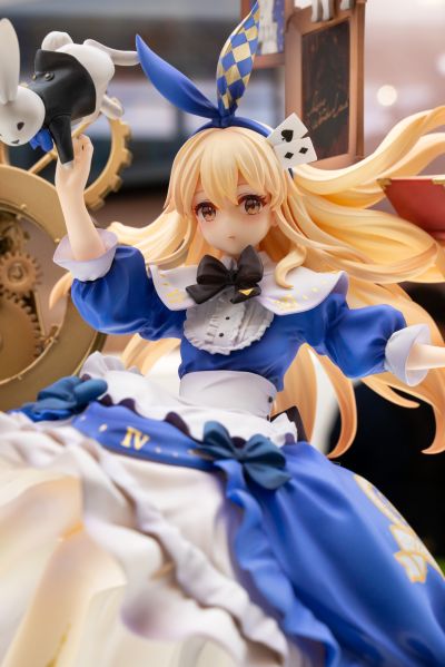 梦游奇境记~入梦时刻~ 爱丽丝·里德尔