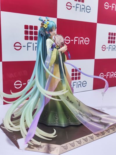 初音未来 流光记