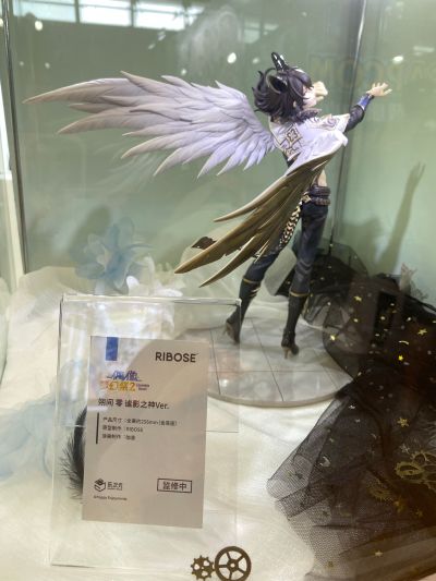 偶像梦幻祭2 朔间零 谧影之神