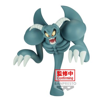 游戏王 怪兽之决斗 卡通世界 卡通恶魔