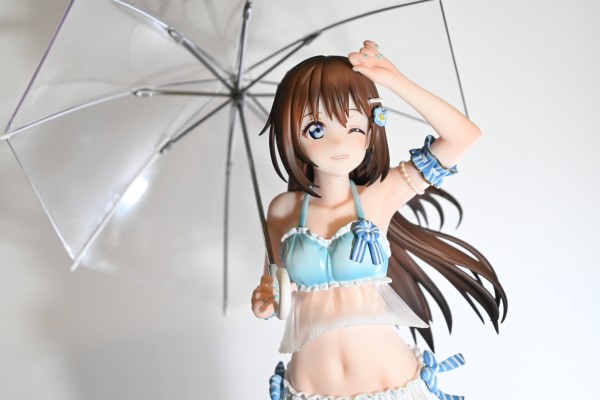 KDcolle 爱与演唱会！虹咲学园学园偶像同好会 樱坂雫 台场泳装少女造型