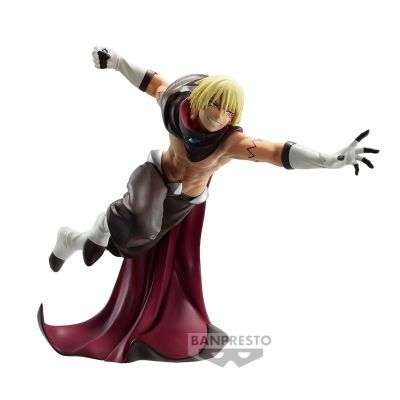 关于我转生变成史莱姆这档事  暴风霸龙维鲁德拉