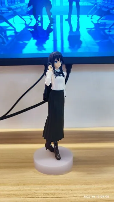 POP UP PARADE 月姬 远野秋叶