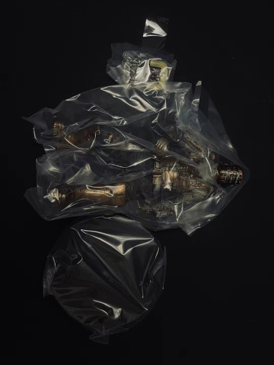 POP UP PARADE 死亡空间 艾萨克·克拉克