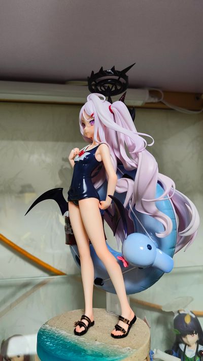 碧蓝档案 空崎日奈