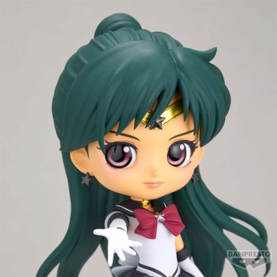 Q posket 美少女战士Cosmos 永恒水兵冥王星 A款