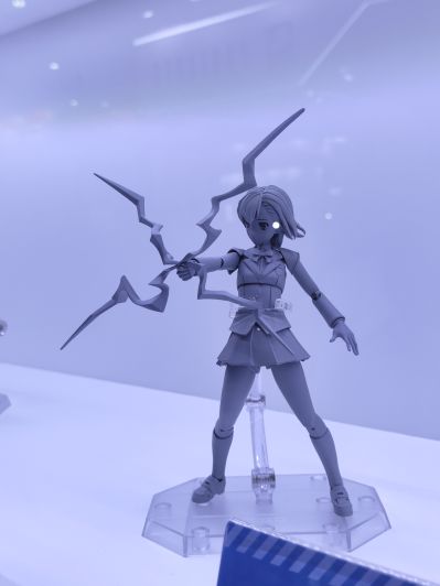 转轮科技 惊奇山口 某科学的超电磁炮T 食蜂操祈 冬季校服