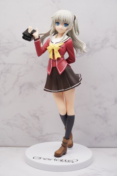 PM 手办 シャーロット 黒羽柚咲