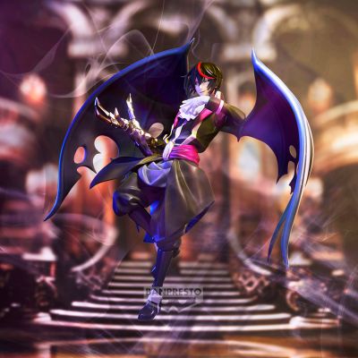 关于我转生变成史莱姆这档事 恶魔迪亚波罗-原初之黑-2