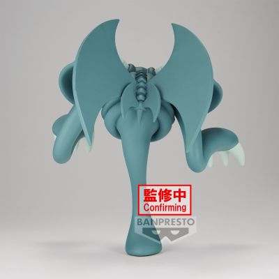 游戏王 怪兽之决斗 卡通世界 卡通恶魔