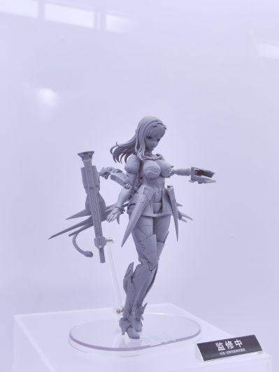 Hyper Body 胜利女神：妮姬 神罚