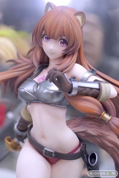 盾之勇者成名录 第二季 拉芙塔莉雅 比基尼盔甲