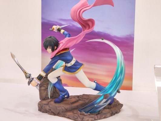 宿命传说 里昂·马格那斯