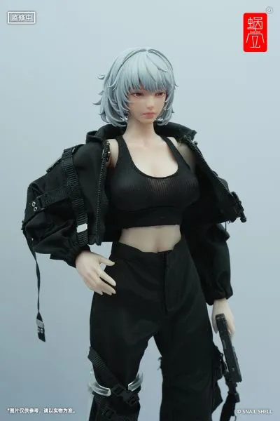 莉莉安