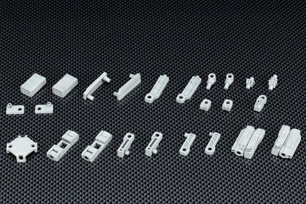 M.S.G 武器组件42 折叠臂