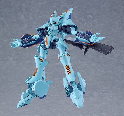 MODEROID 机动神脑/灵魂力量 妮莉神脑 重生版