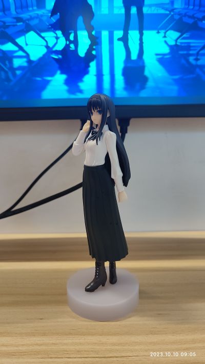 POP UP PARADE 月姬 远野秋叶