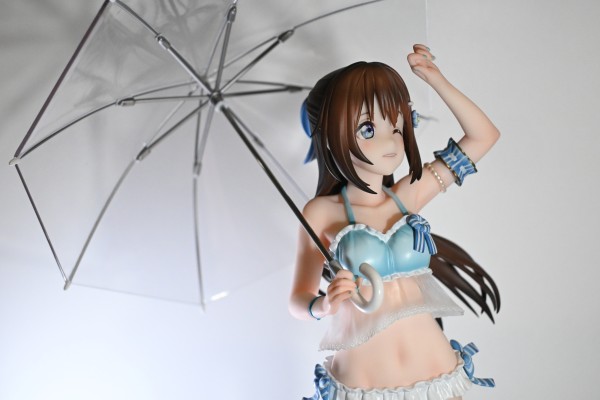 KDcolle 爱与演唱会！虹咲学园学园偶像同好会 樱坂雫 台场泳装少女造型