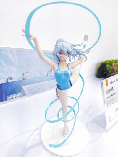 RISE UP系列 少女前线 PA-15 冰海幻舞