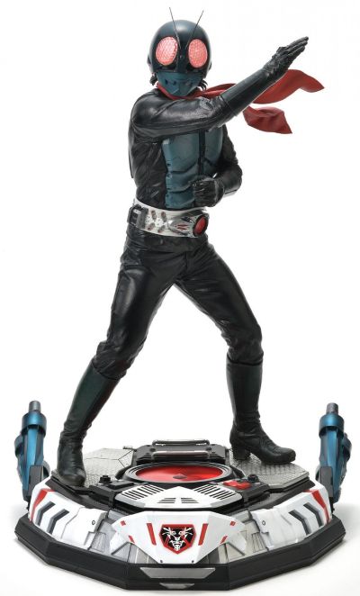 PMSKR-01 新·假面骑士 假面骑士