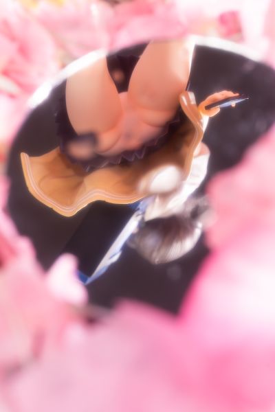 碧蓝航线 巴尔的摩 放学后的ACE