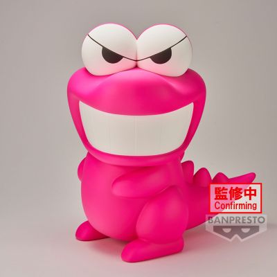 大号SOFVIMATES 蜡笔小新 鳄鱼山先生