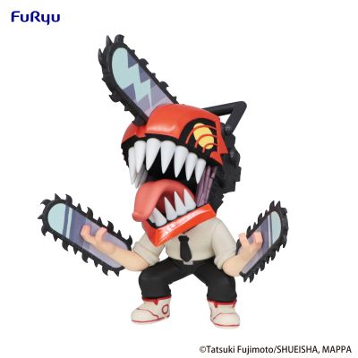 TOONIZE 链锯人 链锯人