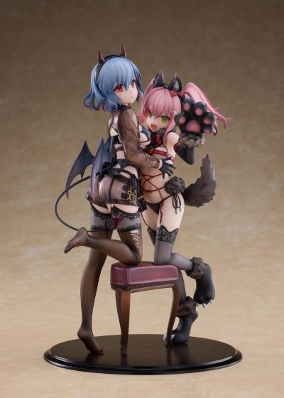 变装派对-- RURI & HIYOKO