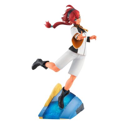 GGG系列 机动战士高达 水星的魔女 斯莱塔·墨丘利