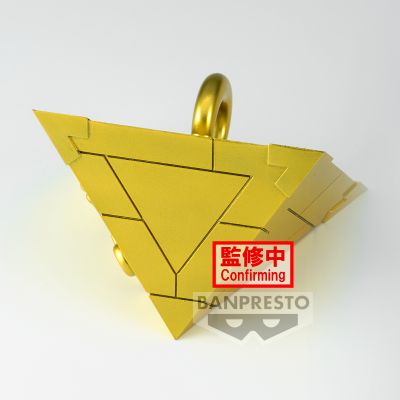 游戏王 怪兽之决斗 -千年积木与千年钥匙- A款 千年积木