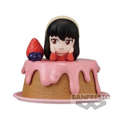 间谍过家家 掌中甜品系列2 C款 约尔·福杰