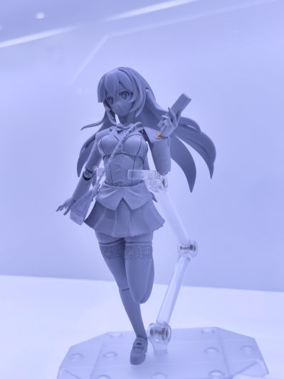 转轮科技 惊奇山口 某科学的超电磁炮T 御坂美琴 冬季校服