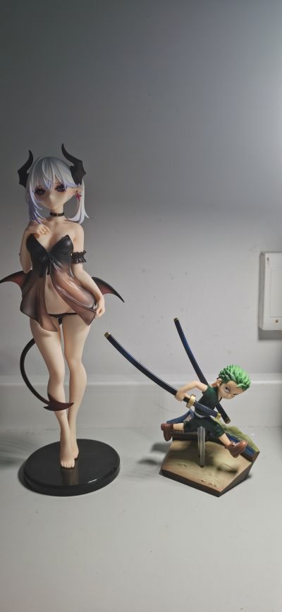 GEM系列 航海王 佐罗跑跑跑