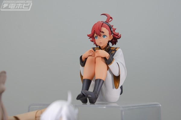 GEM系列 机动战士高达 水星的魔女 掌中斯莱塔