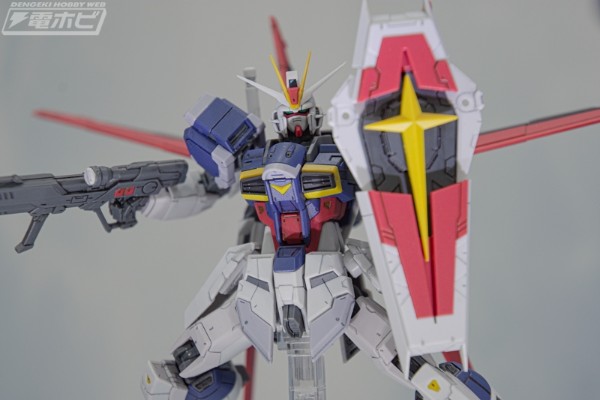 RG#39 威力型脉冲高达规格二