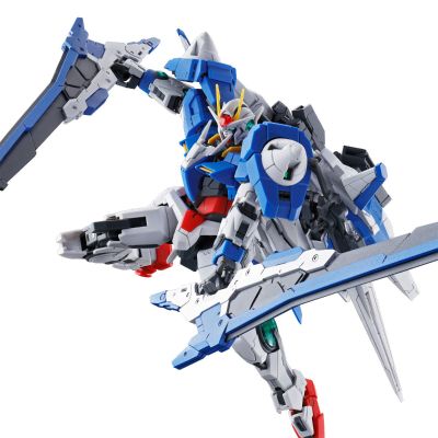 RG  1/144 斩击强化型00高达