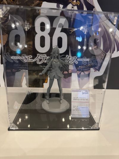 Cantabile 弗拉迪蕾娜·米丽洁